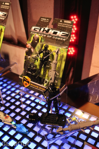 Illustration for article titled This is What G.I. Joe Looks Like Now